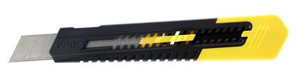Afbeelding STANLEY afbreekmes sm 18mm 0-10-151