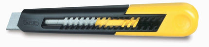 Afbeelding STANLEY afbreekmes sm 18mm 0-10-151
