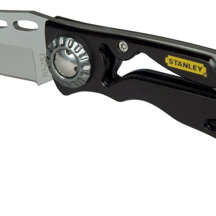STANLEY SKELETON MES