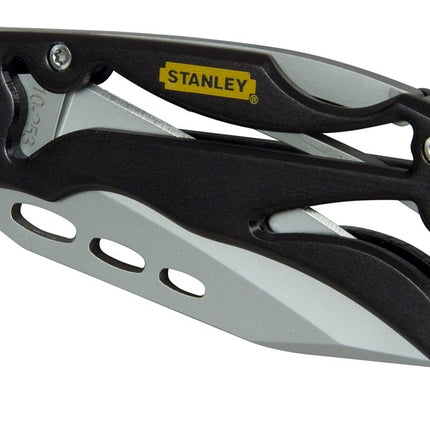 STANLEY SKELETON MES