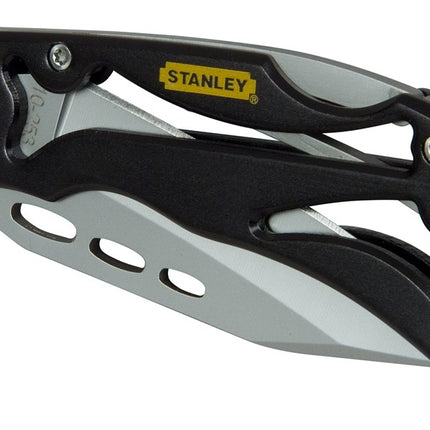 Afbeelding STANLEY skeleton mes 0-10-253
