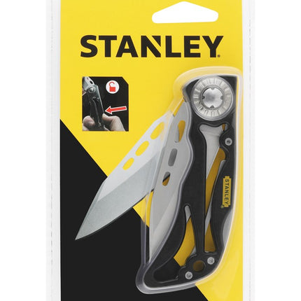 STANLEY SKELETON MES