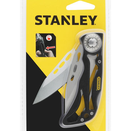 Afbeelding STANLEY skeleton mes 0-10-253