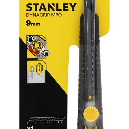 STANLEY AFBREEKMES MPO 9MM