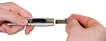 Afbeelding STANLEY fatmax® afbreekmes metaal 9mm 0-10-411