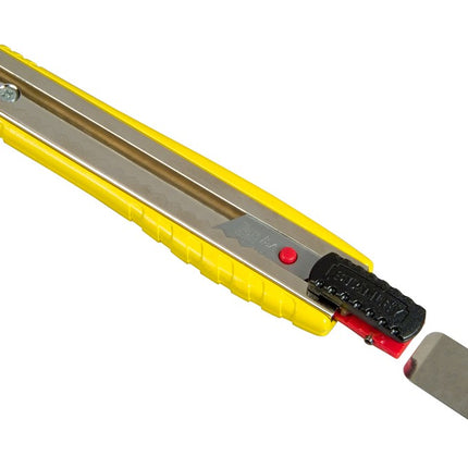 Afbeelding STANLEY fatmax® afbreekmes metaal 18mm 0-10-421