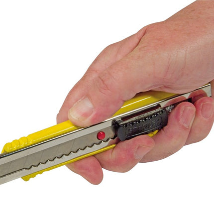 Afbeelding STANLEY fatmax® afbreekmes metaal 18mm 0-10-421