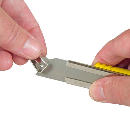 Afbeelding STANLEY fatmax® afbreekmes metaal 18mm 0-10-421