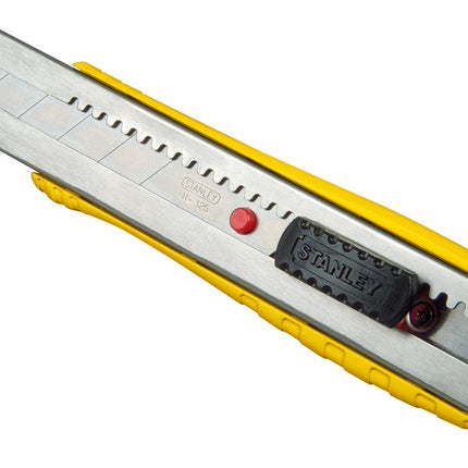 Afbeelding STANLEY fatmax® afbreekmes metaal 25mm 0-10-431