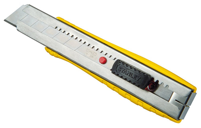 Afbeelding STANLEY fatmax® afbreekmes metaal 25mm 0-10-431