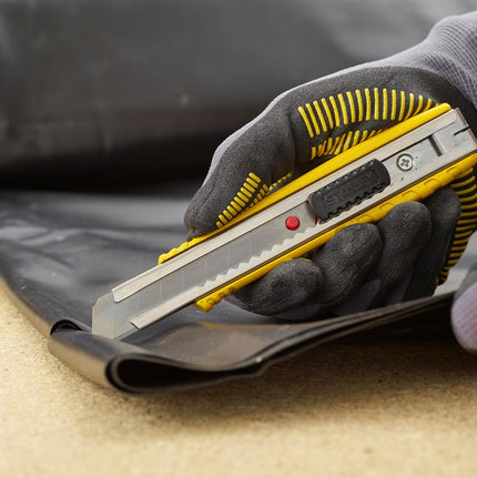 Afbeelding STANLEY fatmax® afbreekmes metaal 25mm 0-10-431