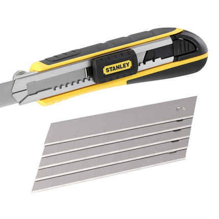 Afbeelding STANLEY fatmax® afbreekmes 18mm 0-10-481
