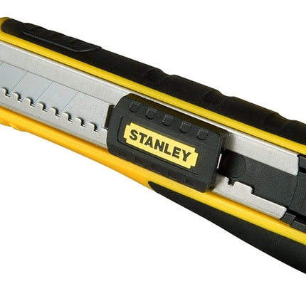 Afbeelding STANLEY fatmax® afbreekmes 18mm 0-10-481