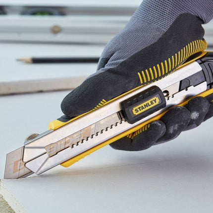 Afbeelding STANLEY fatmax® afbreekmes 18mm 0-10-481