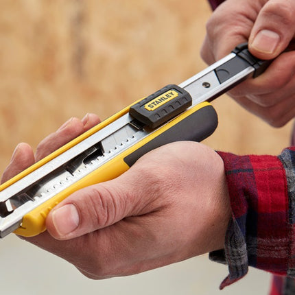 Afbeelding STANLEY fatmax® afbreekmes 18mm 0-10-481