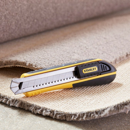 Afbeelding STANLEY fatmax® afbreekmes 18mm 0-10-481
