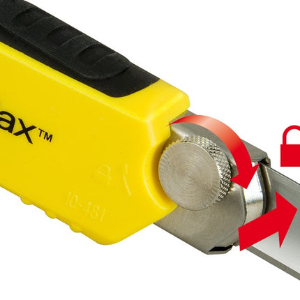 Afbeelding STANLEY fatmax® afbreekmes 18mm 0-10-481