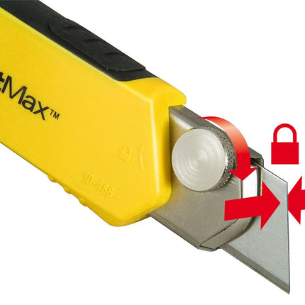 STANLEY FATMAX AFBREEKMES 25MM