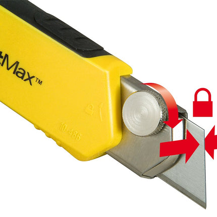 Afbeelding STANLEY fatmax® afbreekmes 25mm 0-10-486