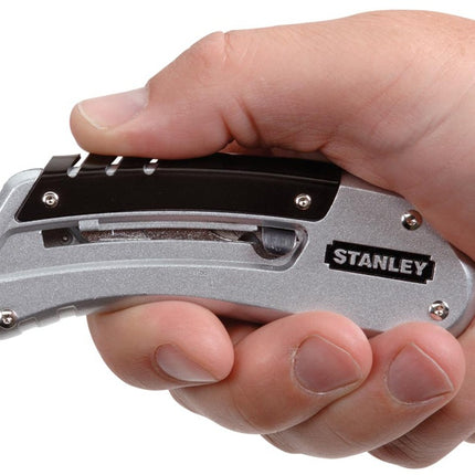 Afbeelding STANLEY quickslide mes 0-10-810