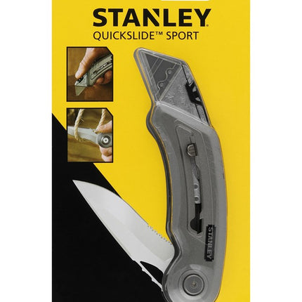 STANLEY QUICKSLIDE SPORTMES