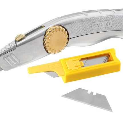 Afbeelding STANLEY fatmax® pro uitschuifmes 0-10-819