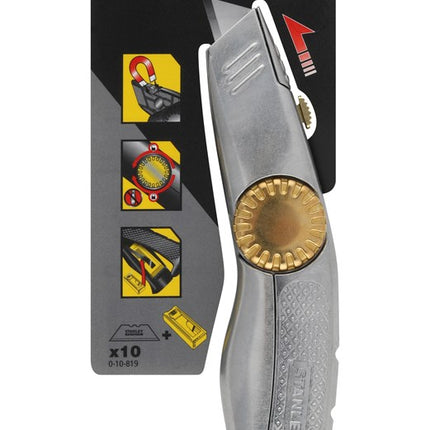 Afbeelding STANLEY fatmax® pro uitschuifmes 0-10-819