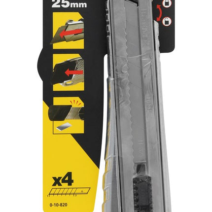 STANLEY FATMAX PRO AFBREEKMES