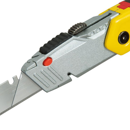 Afbeelding STANLEY fatmax® vouwbaar uitschuifmes 0-10-825