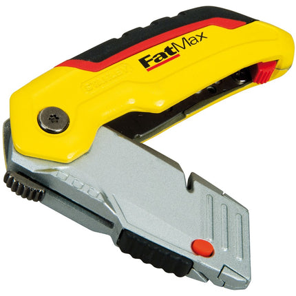 Afbeelding STANLEY fatmax® vouwbaar uitschuifmes 0-10-825
