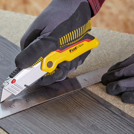Afbeelding STANLEY fatmax® vouwbaar uitschuifmes 0-10-825