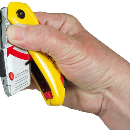 Afbeelding STANLEY fatmax® vouwbaar uitschuifmes 0-10-825