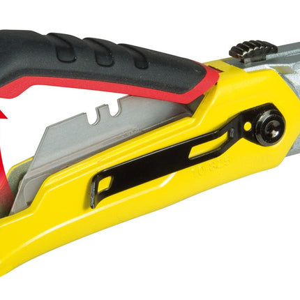 Afbeelding STANLEY fatmax® vouwbaar uitschuifmes 0-10-825