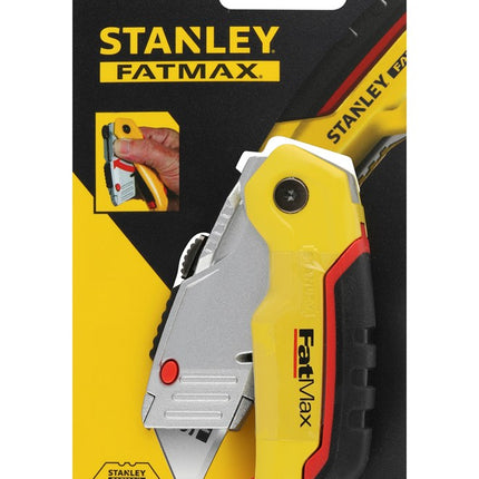 Afbeelding STANLEY fatmax® vouwbaar uitschuifmes 0-10-825