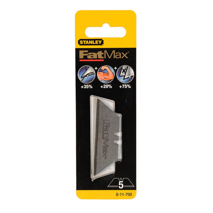 STANLEY FATMAX RESERVEMES (5 STUKS)