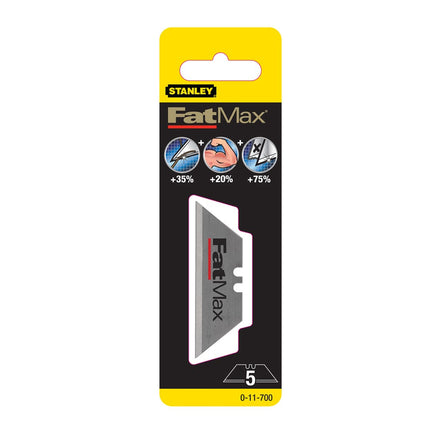 STANLEY FATMAX RESERVEMES (5 STUKS)