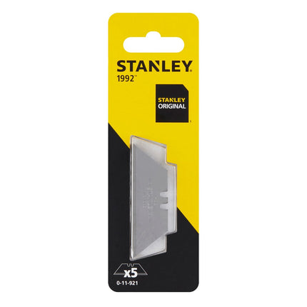 Afbeelding STANLEY reservemesjes 1992 0-11-921