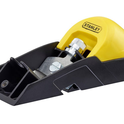 Afbeelding STANLEY combinatieschaaf rb5 0-12-105