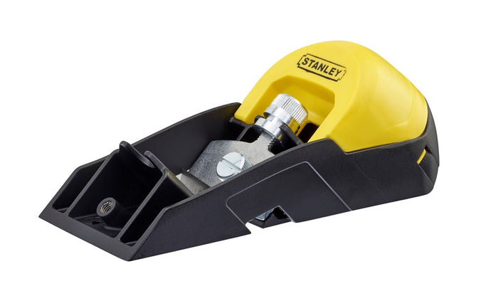 Afbeelding STANLEY combinatieschaaf rb5 0-12-105