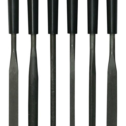 STANLEY 6-DELIGE SET NAALDVIJLEN