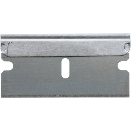 Afbeelding STANLEY metalen glasschraper reservemessen 0-28-510