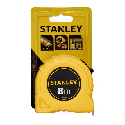 Afbeelding STANLEY rolbandmaat 0-30-457