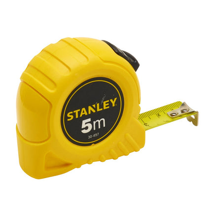 Afbeelding STANLEY rolbandmaat 0-30-497