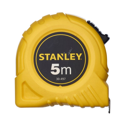 STANLEY ROLBANDMAAT 5M - 19MM (KAART)