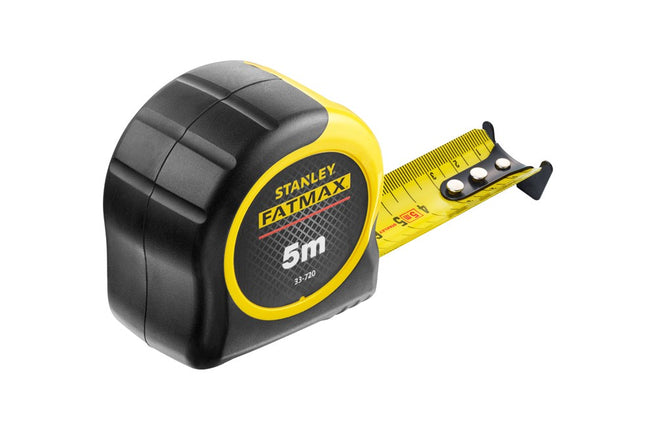Afbeelding STANLEY rolbandmaat fatmax® blade armor™ 0-33-720