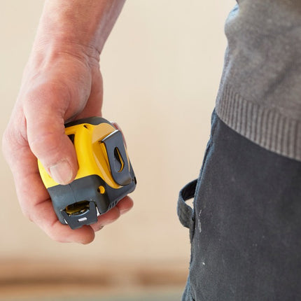 Afbeelding STANLEY rolbandmaat fatmax® blade armor™ 0-33-720
