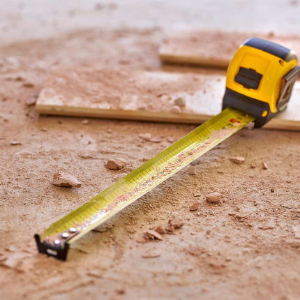 Afbeelding STANLEY rolbandmaat fatmax® blade armor™ 0-33-720
