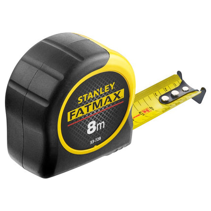 Afbeelding STANLEY rolbandmaat fatmax® blade armor™ 0-33-728