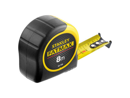 Afbeelding STANLEY rolbandmaat fatmax® blade armor™ 0-33-728