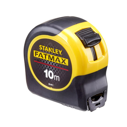 Afbeelding STANLEY rolbandmaat fatmax® blade armor™ 0-33-811